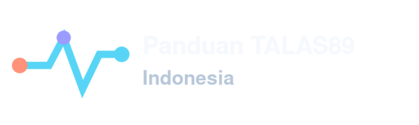 Panduan TALAS89 Indonesia Logo